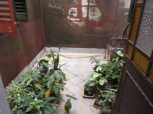 Terreno En Venta En Monserrat