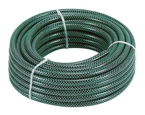 Manguera Rehau Rausan Green Flex 1/2  X 20  Mts