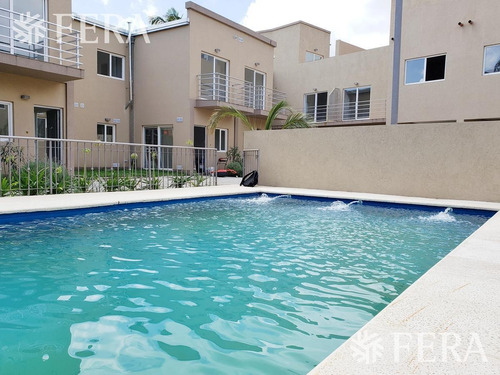Imagen 14 de 17 de Venta De Departamento 3 Ambientes De Bernal (24225)