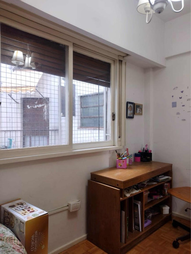 Impecable Departamento De 4 Ambientes Al Frente Charcas Y Pueyrredon. Dueño Directo!!!