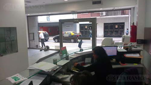 Local - Microcentro