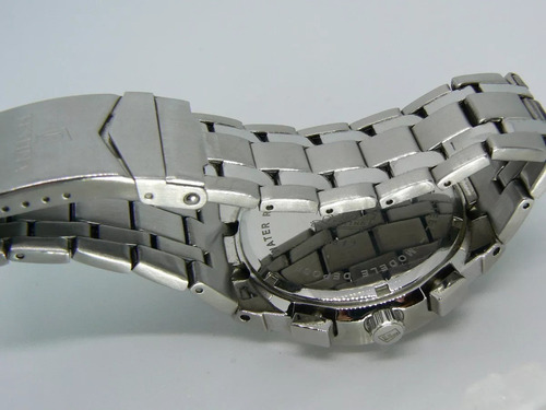 Festina Relógio Chonograph, Quartz 43 Mm