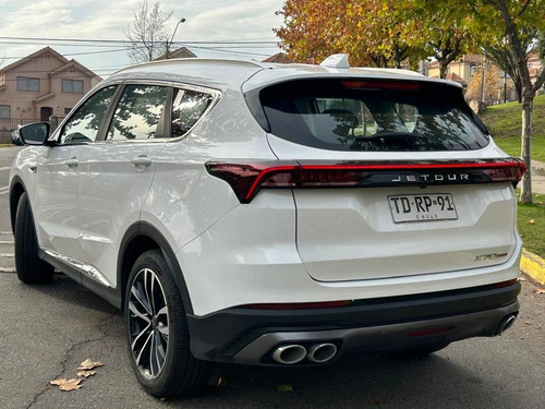 Jetour X70 Plus 1.5 DCT