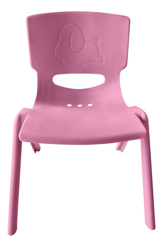 Silla Infantil