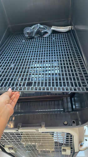 Kennel Transportadores Jaulas L100 Xl Piso Impermeable Iata