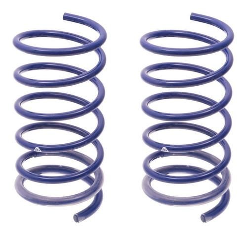 Espiral Progresivo Ag Kit - P/ Peugeot 306