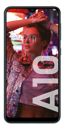 Samsung Galaxy A10 Bueno Libre . Disney+ Gratis Por 30 Días. (Reacondicionado)