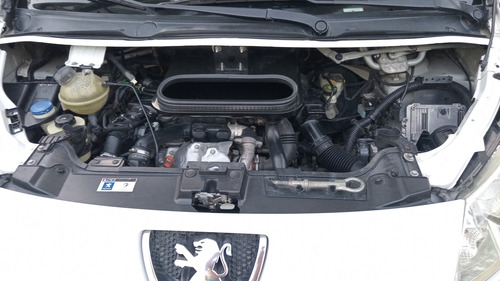 Peugeot Expert 1.6 Hdi Confort Mp3