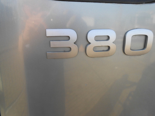 Iveco Stralis 380