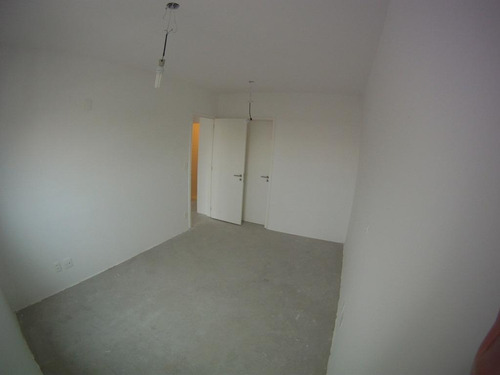 .moderno Apartamento Novo Para Venda Bairro De Barra Funda - Ap2764