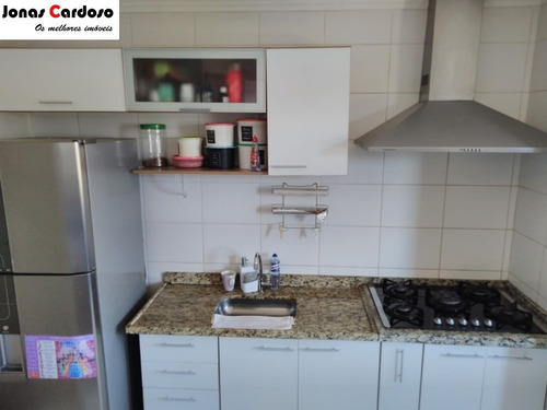 Imagem 4 de 12 de Apartamento - Ap00686 - 69877076