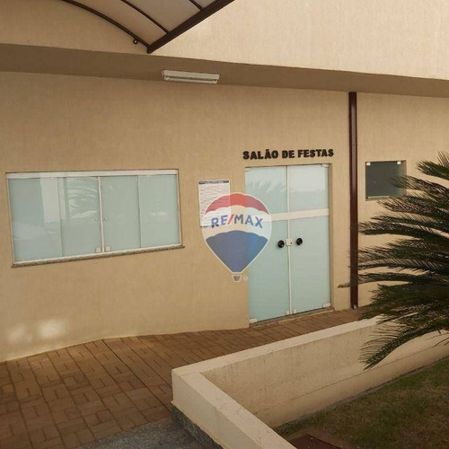 Imagem 16 de 16 de Apartamento 2 Dorm. Proximo Ao Paulínia Shopping - Ap0846