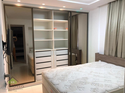 Imagem 7 de 15 de Apartamento Para Venda Em Recife, Boa Viagem, 4 Dormitórios, 1 Suíte, 3 Banheiros, 1 Vaga - Ja335_1-2042587