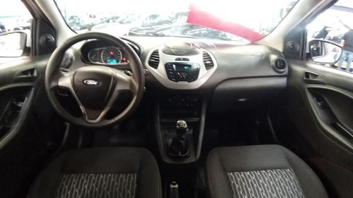 Imagem 6 de 10 de Ford Ka 1.0 Se 12v