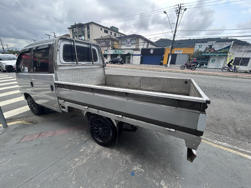 Hafei Towner 1.0 PICK-UP 8V GASOLINA 2P MANUAL