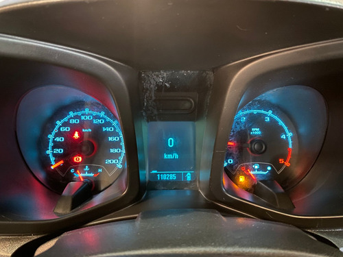 Chevrolet S10 2.8 Lt Cab. Dupla 4x4 4p