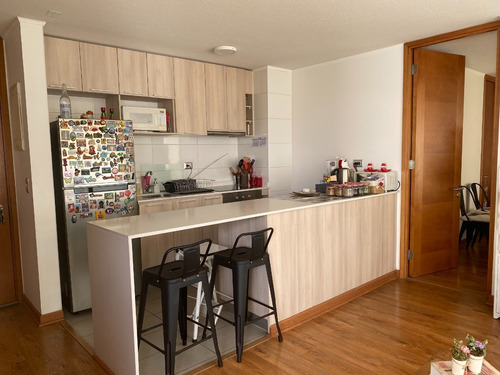 Imagen 5 de 17 de Lindo Departamento Con Excelente Ubicación
