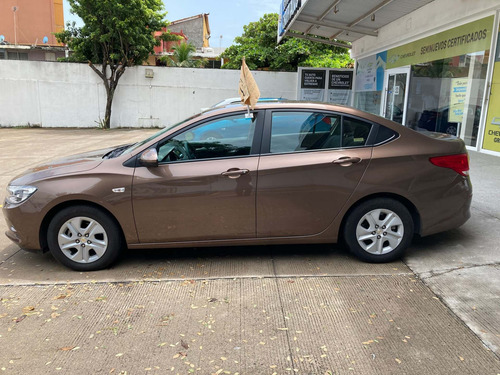 Imagen 7 de 14 de Chevrolet Cavalier 2020 1.5 Ls Mt