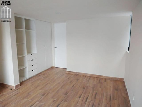 Imagen 8 de 11 de Casa En Condominio En Venta En San Jeronimo Lidice