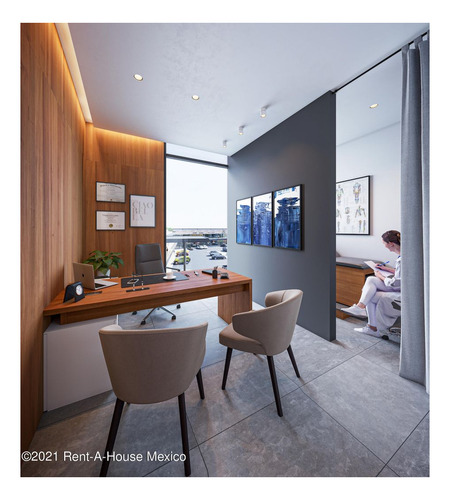 Imagen 4 de 15 de Consultorio En Renta En Cancun ,cumbres.ro 22-3785