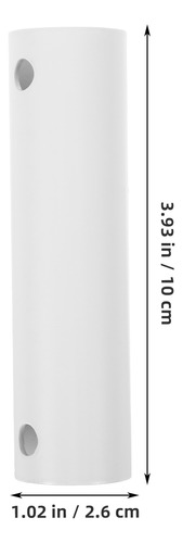 Ventilador De Techo, Varilla Descendente, Varilla De Extensi