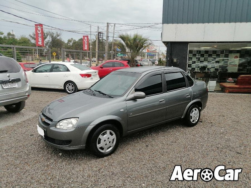 Chevrolet Corsa Classic 1.4 2010 Impecable! Aerocar