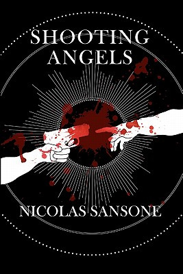 Libro Shooting Angels - Sansone, Nicolas