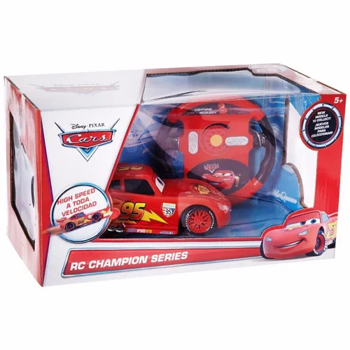 Cars rc sales champion series