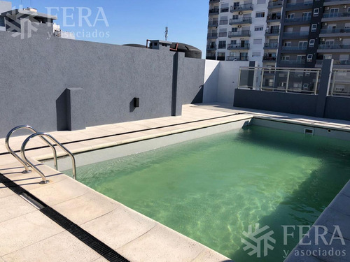 Imagen 19 de 22 de Venta De Departamento 2 Ambientes A Estrenar En Barracas (28923)
