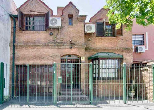 Imagen 2 de 19 de Casa En Venta | Calle Beruti | 4 Dormitorios | Martínez