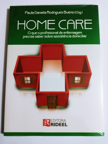 Livro Home Care