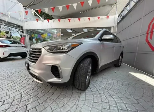 Santa Fe Gls Premium