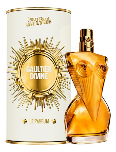 Perfume Jean Paul Gaultier Divine Le Parfum 100ml Dama