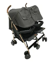 Comprar Coches Baston Para Bebes Gemelar O Recien Nacidos Gemelos 