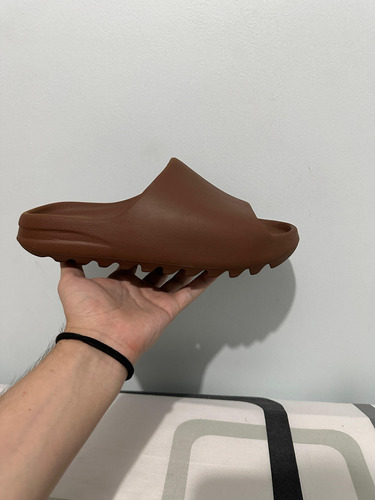 Yeezy Slide Flax