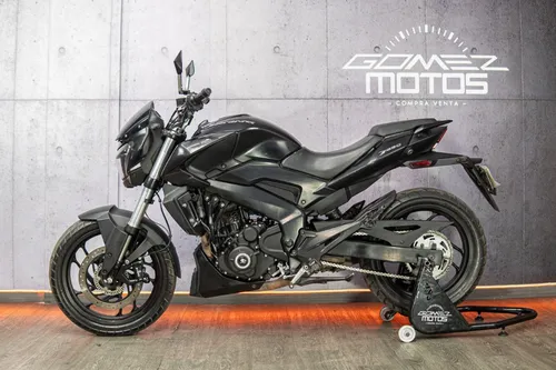 Bajaj Dominar 250 2022