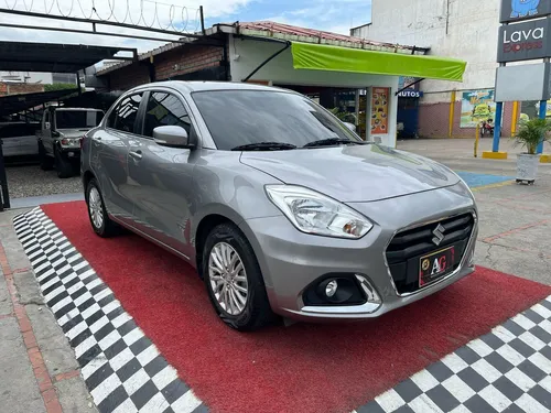 Suzuki Swift DZIRE 1.2 AT