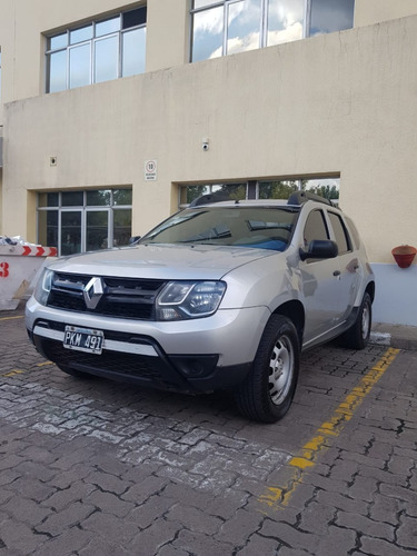 Renault Duster Expression 1.6