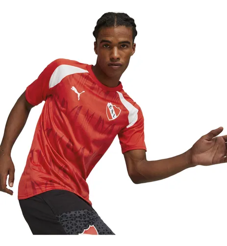 Remera independiente puma hotsell