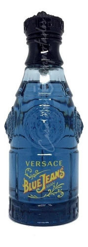Perfume Versace Blue Jeans
