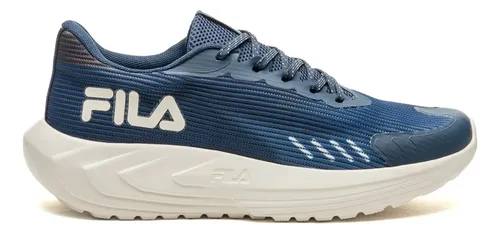 Tenis Fila Sprint Leve Masculino Esportivo Academia Treino - R$ 199,49