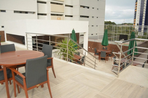 Apartamento Para Venda - 008098
