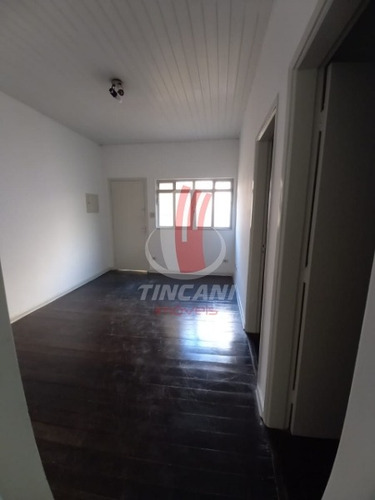 Imagem 1 de 16 de Casa Assobradada Para Locação No Bairro Tatuapé, 2 Dorm, 75 Metros - Ótima Localização ! - 6646