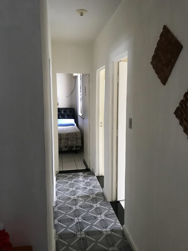 Imagem 2 de 15 de Apartamento Em Luzia - Aracaju - 21653