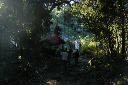 Sítio Granja Redenção