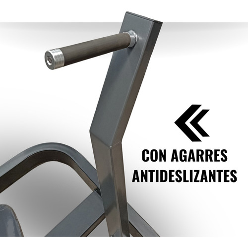Máquina Press De Pecho Hm-02
