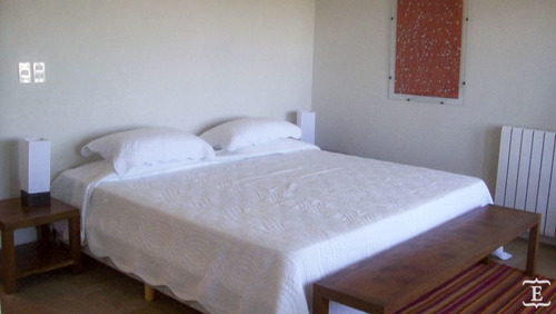 Casa En Alquiler Por Temporada De 8 Dormitorios En Club De Mar