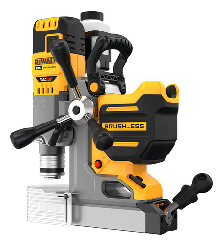 Furadeira com Base Magnética 2" 20V Dewalt Modelo DCD1623B Sem Bateria e Carregador