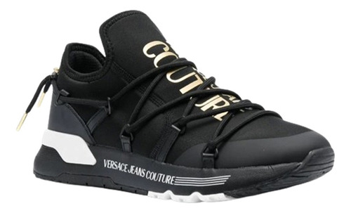 Zapatos Versace Exclusivo 100% Originales Caballero