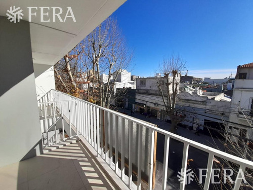Imagen 2 de 22 de Venta De Departamento 2 Ambientes En Crucesita (28816)